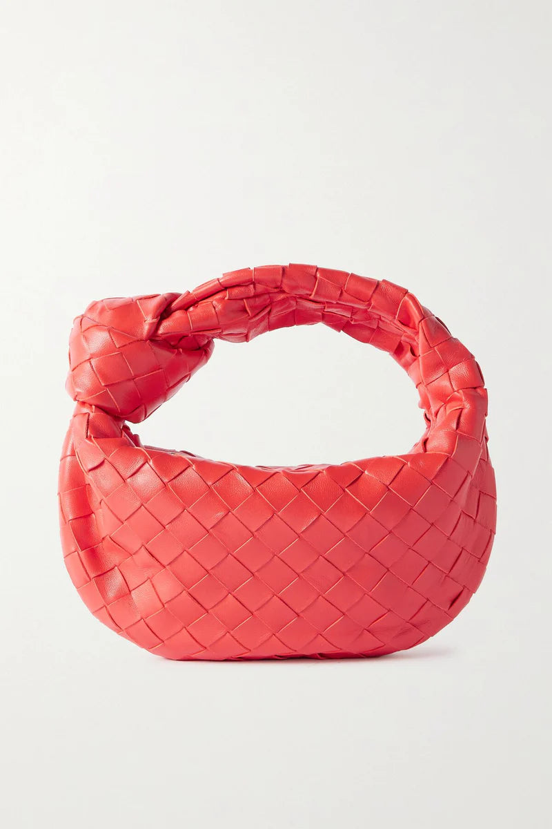 Sera Piccola Bag - Red