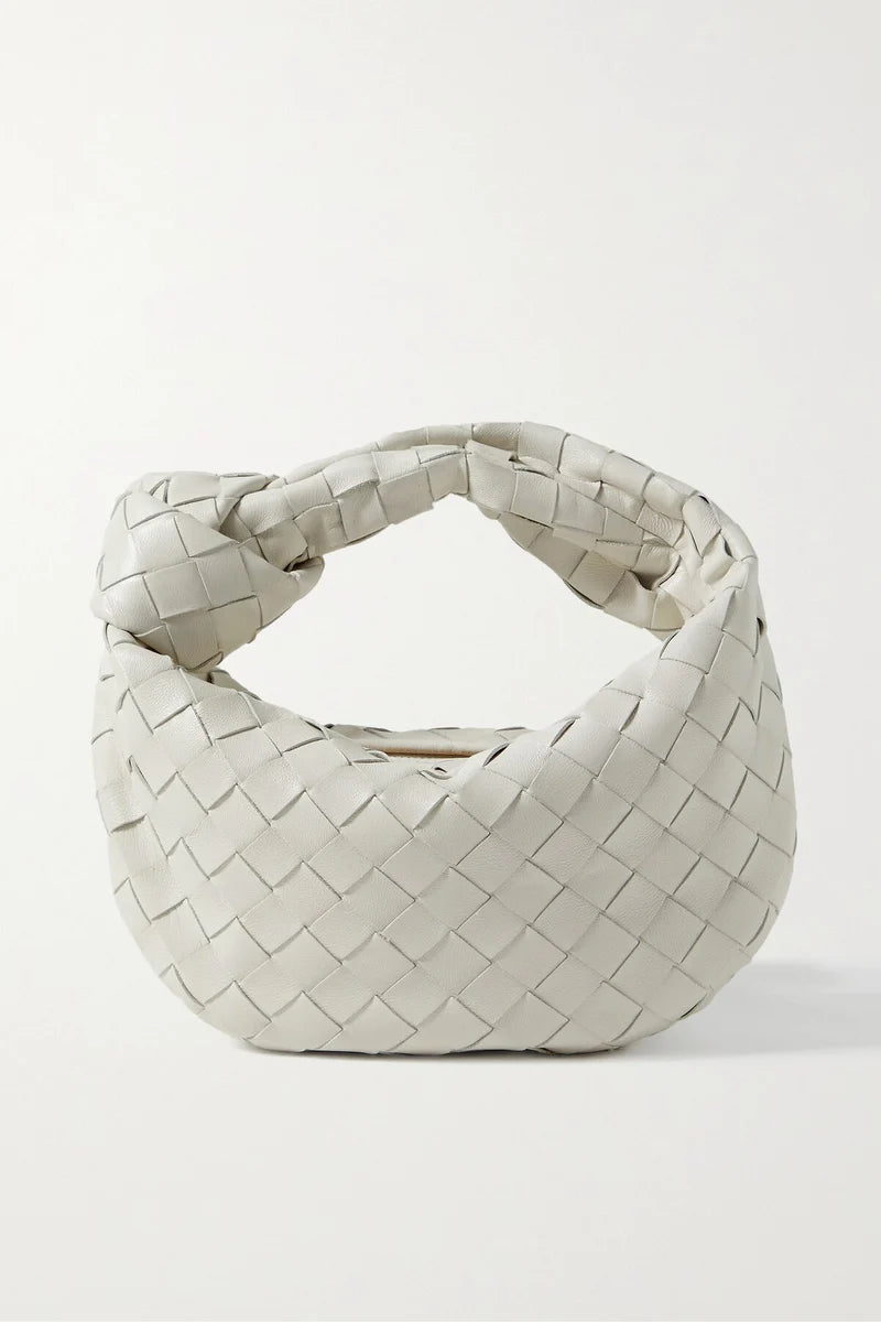 Sera Piccola Bag - White