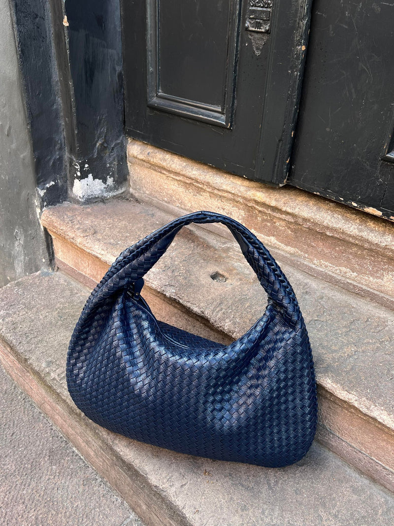 Vita Grande Bag - Navy