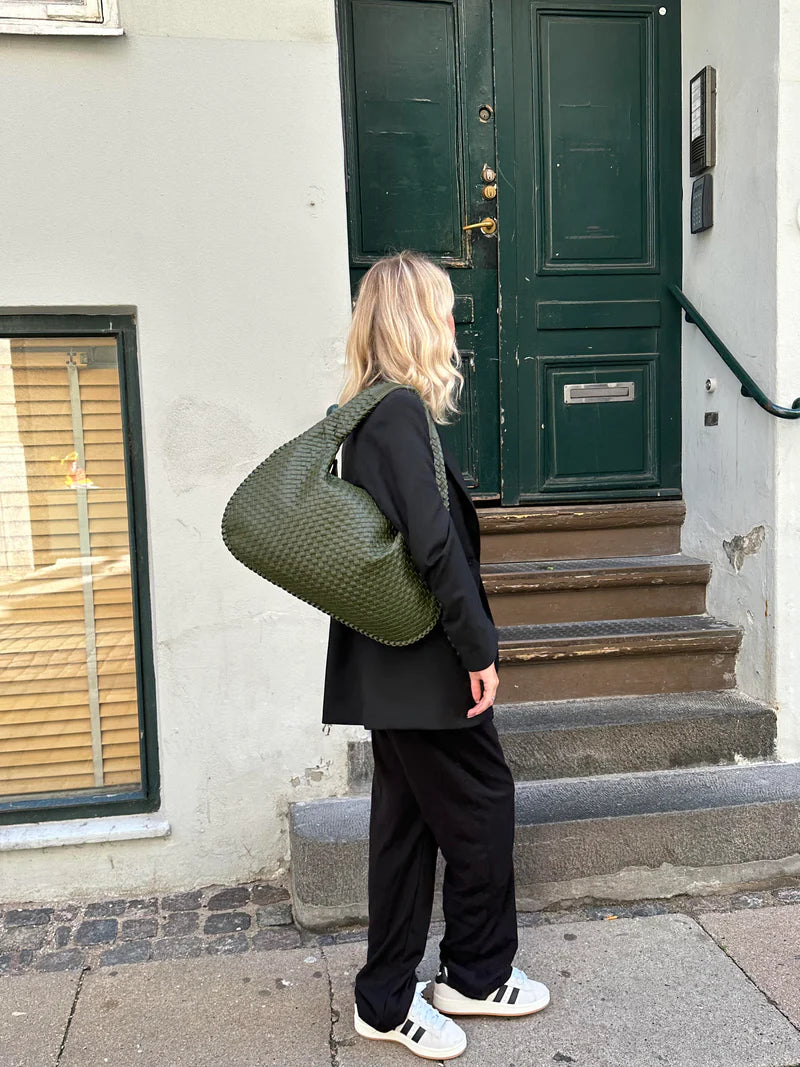 Vita Grande Bag - Khaki