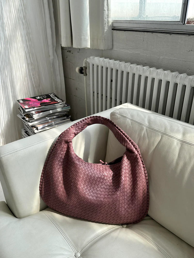 Vita Grande Bag - Pink