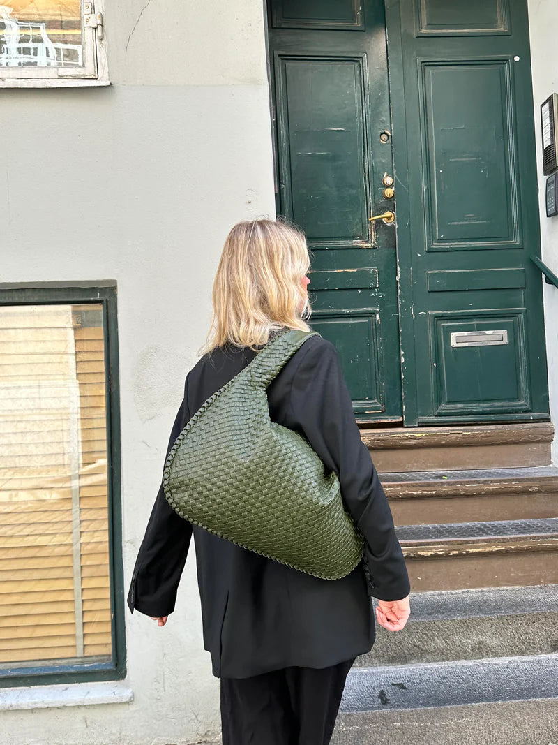 Vita Grande Bag - Khaki