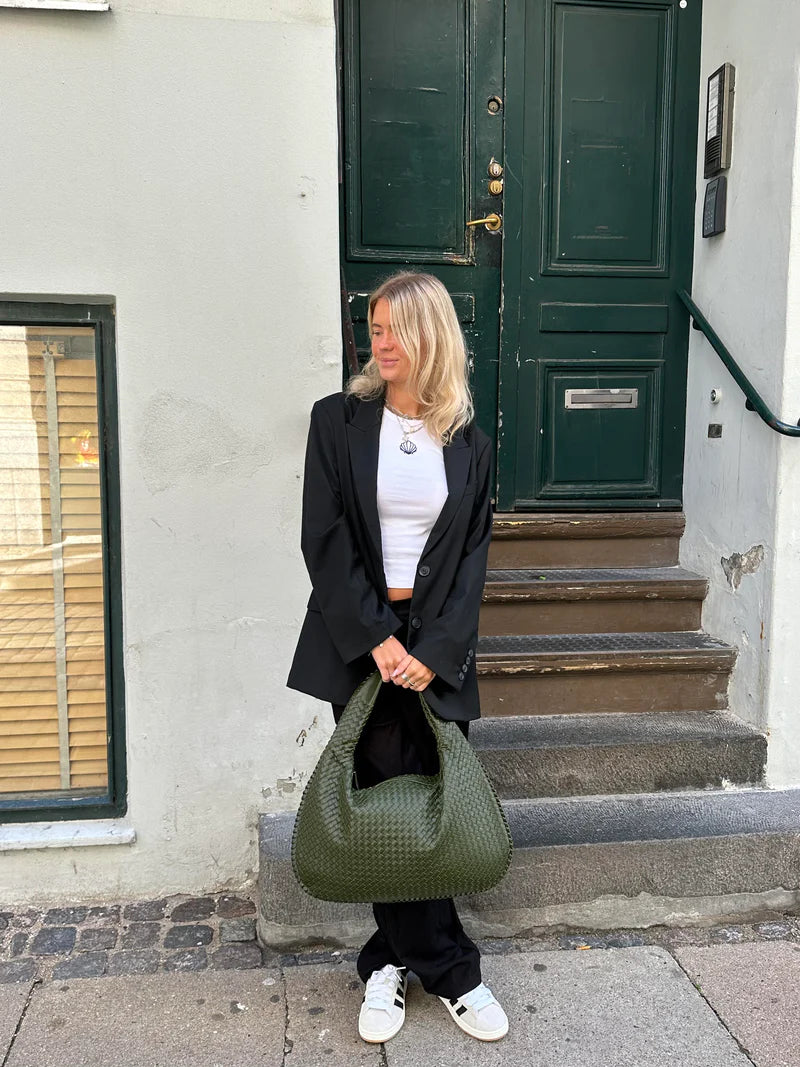 Vita Grande Bag - Khaki