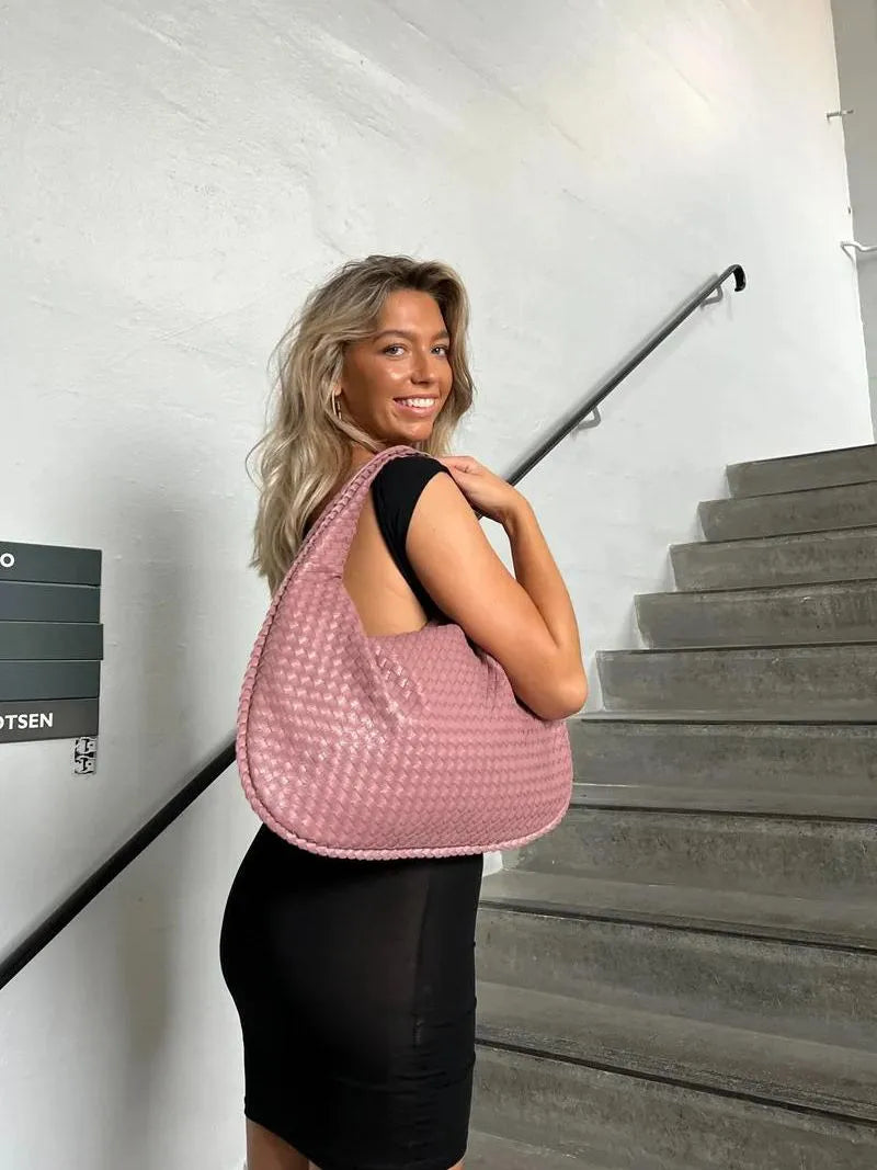 Vita Grande Bag - Pink