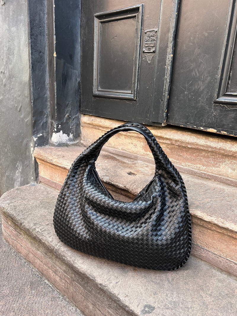 Vita Grande Bag - Black