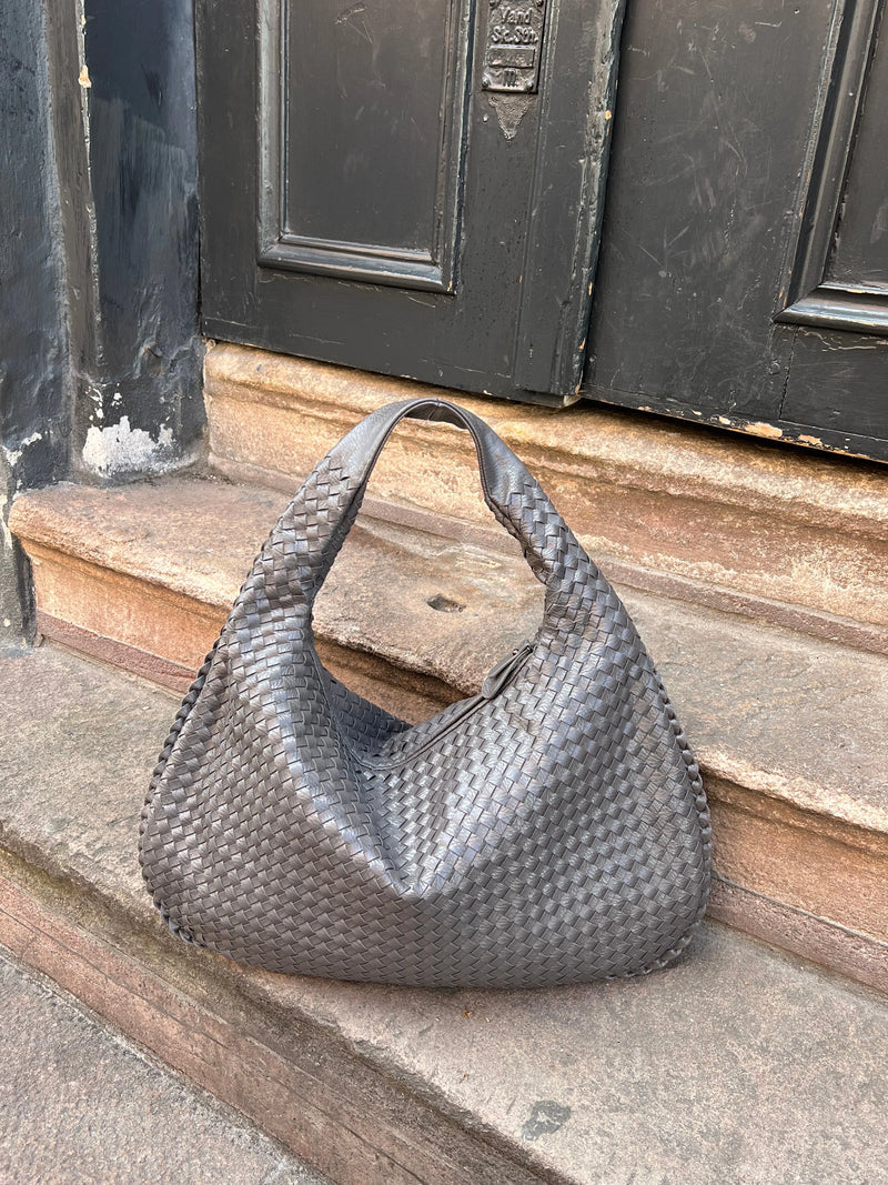 Vita Grande Bag - Grey