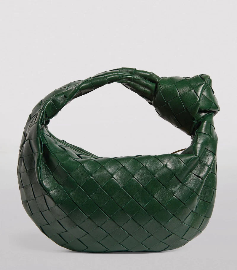 Sera Piccola Bag - Dark Green