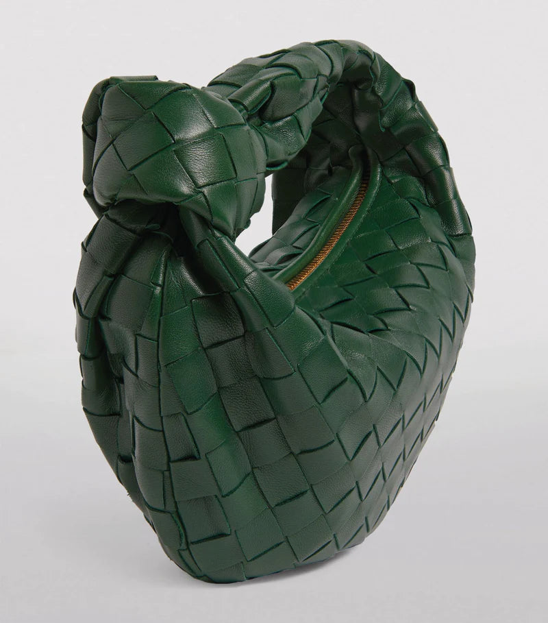 Sera Piccola Bag - Dark Green