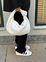 Mezzo Giorno Bag - White - Mosa Milano