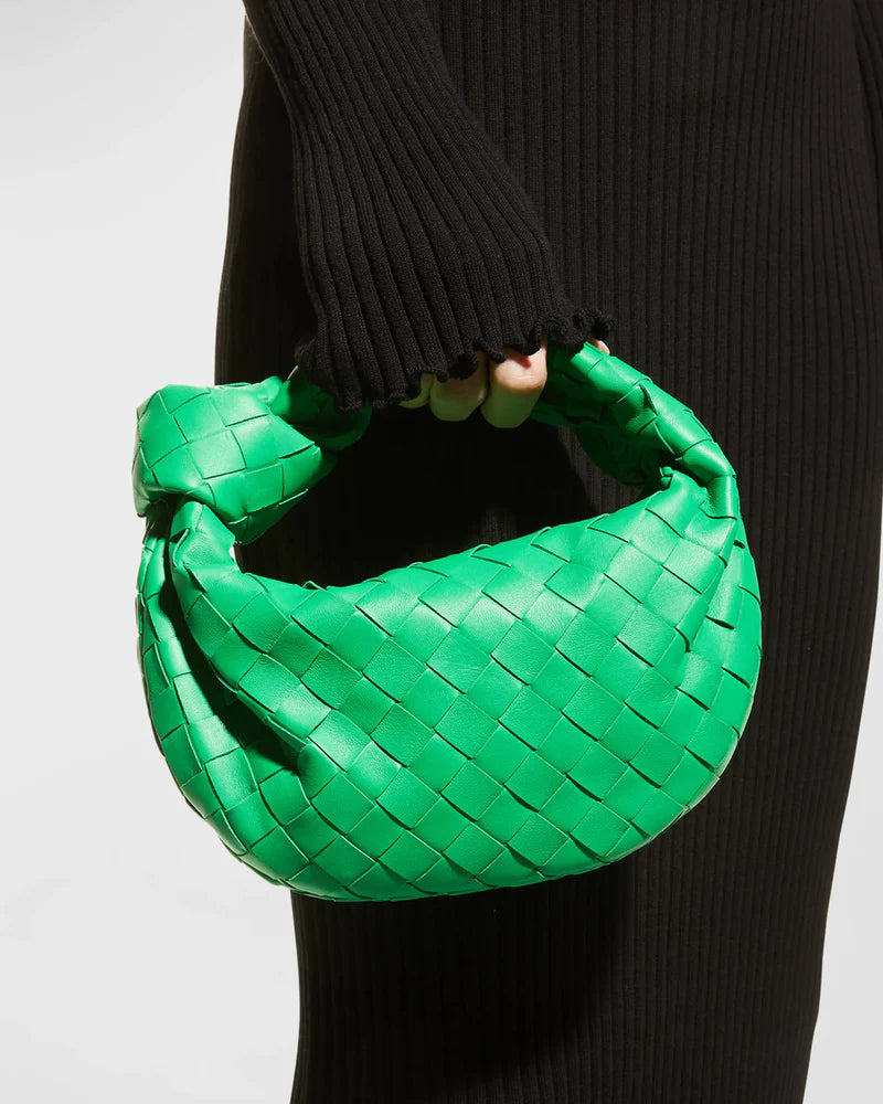 Sera Piccola Bag - Green