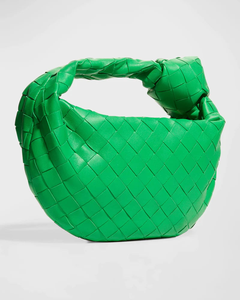 حقيبة سيرا بيكولا - أخضر 