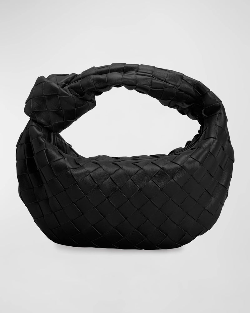 Sera Piccola Bag - Black - Mosa Milano