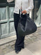 Vita Grande Bag - Black - Mosa Milano