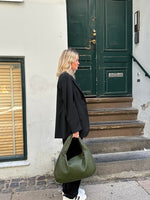 Vita Grande Bag - Khaki - Mosa Milano