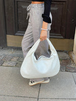 Vita Grande Bag - White - Mosa Milano